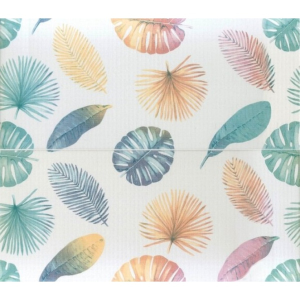 М- Квадрат Аккорд 360001 Белый 40x45