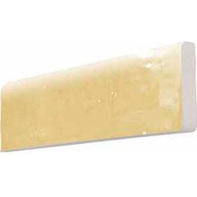WOW Fez 114748 Bullnose Mustard Gloss 3,5x12,5