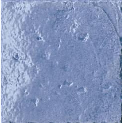 Tonalite Provenzale 1523 Bleu Genziana 15x15
