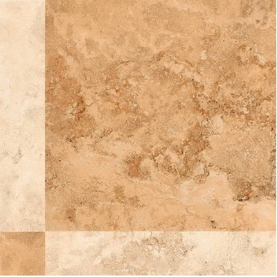 Kerranova Shakespeare K-4002/S/d02 Beige Brown 40x40