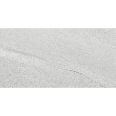 Apavisa Materia 8431940248757 White Natural 29.75x59.55