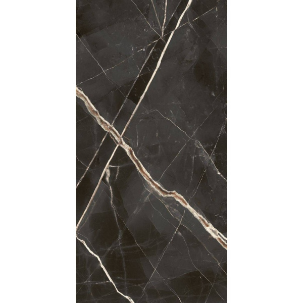 Italon Stellaris (Стелларис) 610015000682 Absolut Black Lappato Ret 60x120