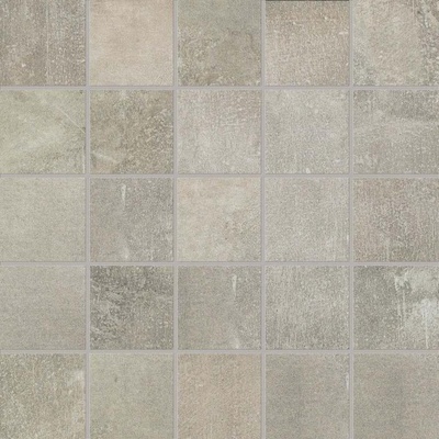 Piemmegres (Piemme Ceramiche) Concrete 986 Mosaico Warm Grey Nat-Ret 30x30