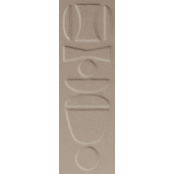 41zero42 Nok 4101223 Totem Taupe 6,5x20