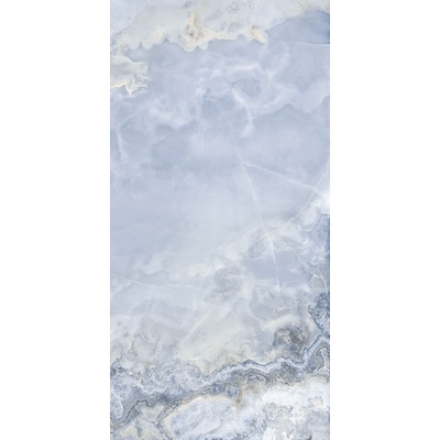 Colortile Onyx Sea Blue 60x120