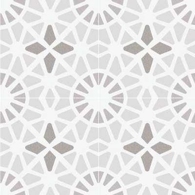 Dual Gres Adele Cloud Grey 44,5x44,5