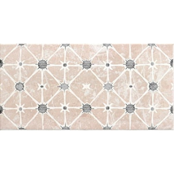 Mainzu Argile PT03826 Decor White 15x30 - керамическая плитка и керамогранит