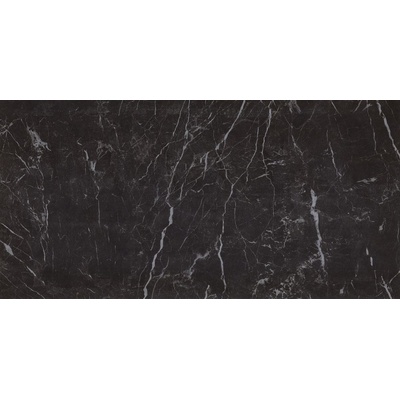 Casalgrande Padana Marmoker 2464621 Nero Creta Lucido 59x118
