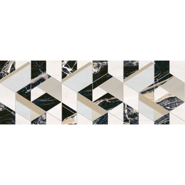 Eletto Ceramica Bianco Covelano 588402002 Levanto Mix 24,2x70