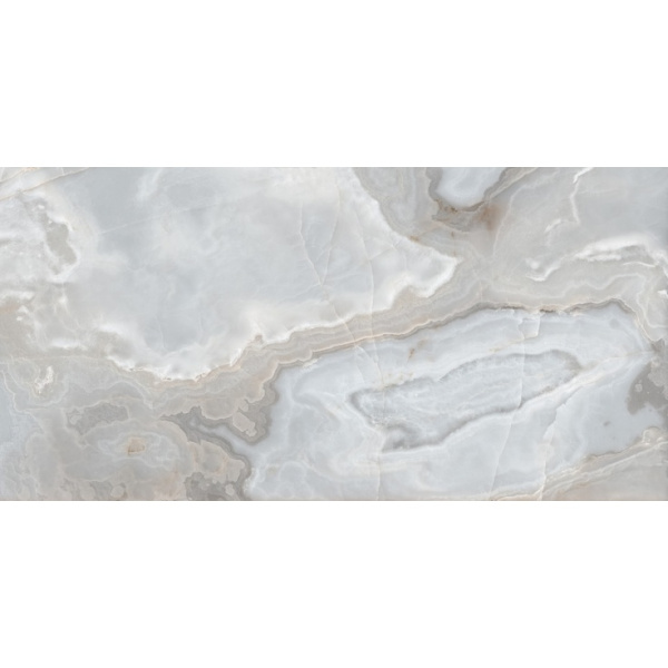 Stone Onyx Reve Bleu Matt 120 120x240