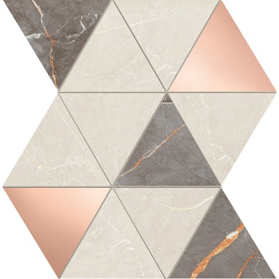 Tubadzin Mauritius MS 25.8x32.8