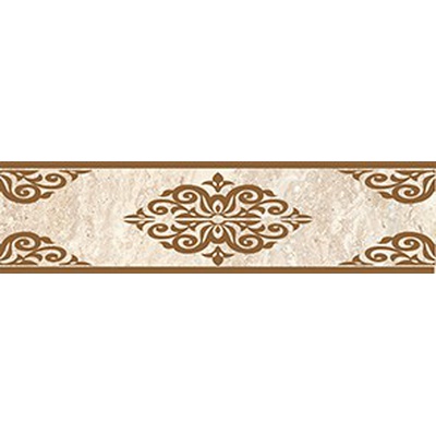 Ceramica Classic Efes Toscana Toscana 6.4x25