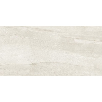 Ariostea Ultra Pietre Basaltina White Soft 100x150