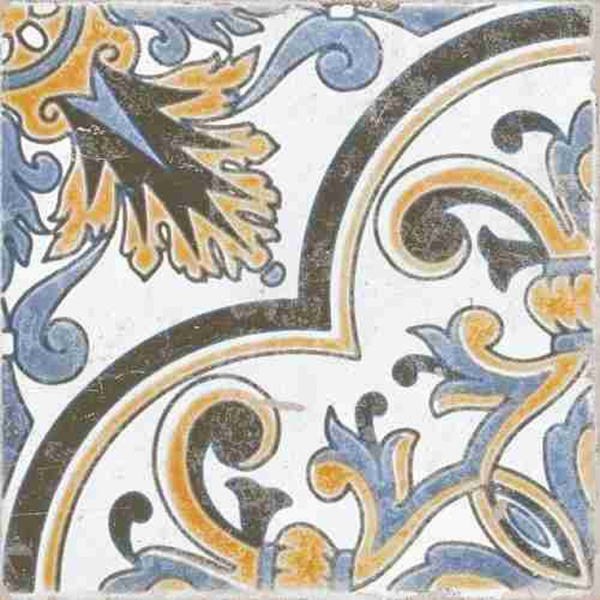 Alpas Euro Ornament 10004 Matt 20x20