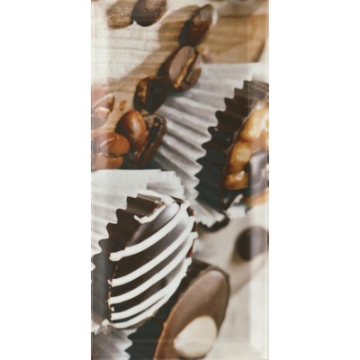 Grupa Paradyz Tamoe Inserto A 9.8x19.8