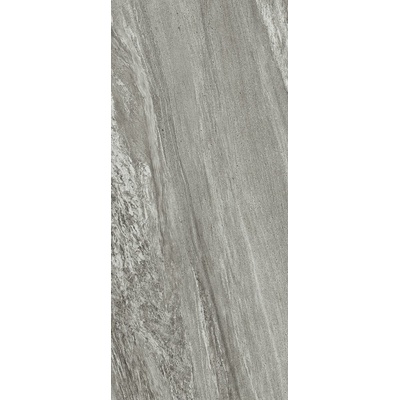 Casa Dolce Casa Stones and More 2.0 756206 Burl Gray Glossy Ret 80x180
