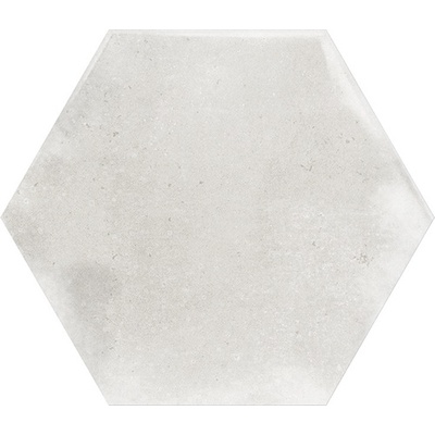 La Fabbrica Ceramiche Small 180048 White 12,4x10,7