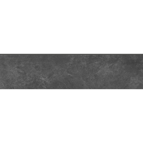 Cerrad Tacoma 5903313305280 Steel Engraved Stair 29,7x59,7