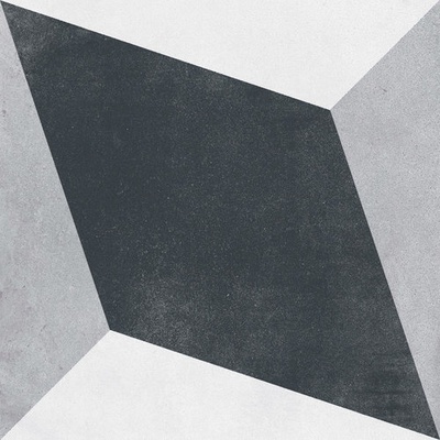 Harmony Cuban Block 9mm 22,3x22,3