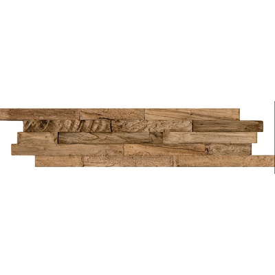 L`antic colonial Wood L241714551 Wall Teak 61x15