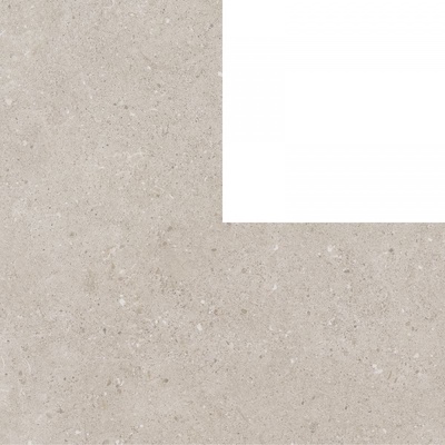 WOW Elle Floor Taupe Stone 18.5x18.5