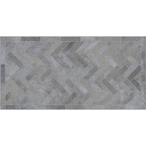 Jano Tiles Road Gris 60x120