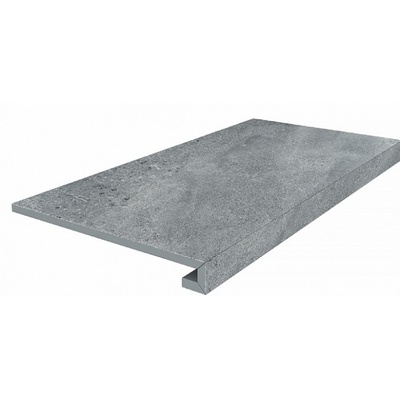 Kerama Marazzi Про Матрикс DD602300R\GCF Серый темный Rect. 33x60