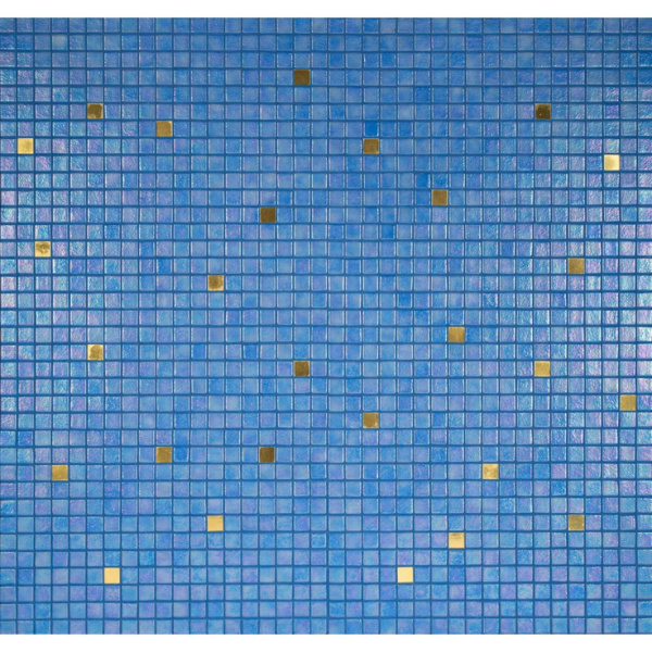 Ezarri Gold Collection Ocean Gold 25 36,5x36,5