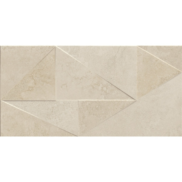 Geotiles Hermes Marfil Rlv Matt 60x120