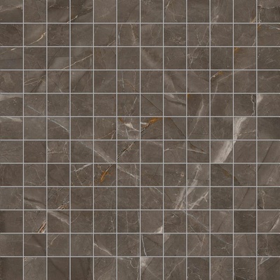 Refin Prestigio LK04 Pulpis Lucido Mosaico R 30x30