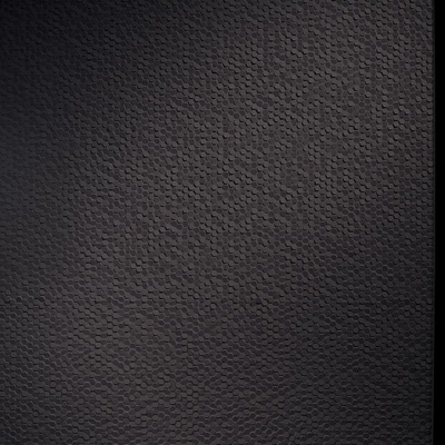 Mutina Phenomenon TYPHB06 Mosaico Honeycomb B Nero 30x30