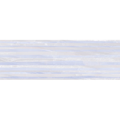 Laparet Diadema 17-10-61-1186-0 Голубой рельеф 20x60