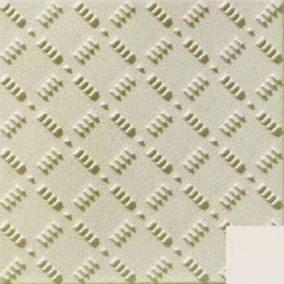 Casalgrande Padana Unicolore Technic 405004 Bianco В Profil 20x20