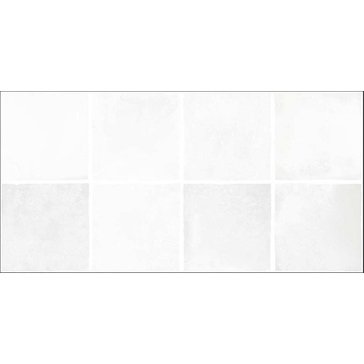 Stn Ceramica Laval Blanco 50x25