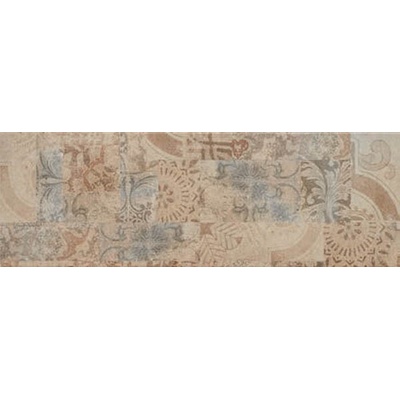 Stn Ceramica Carpet Rev. Beige 25x75