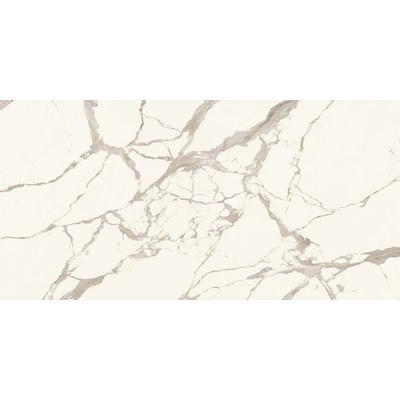 Stone Ultra Marmi Calacatta Light  Lucidato 150x300