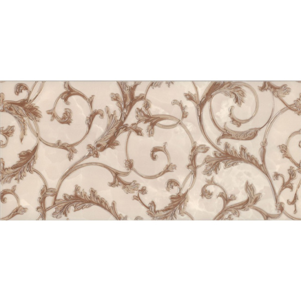 М- Квадрат Аликанте 332762 2 Бежевый 20x45