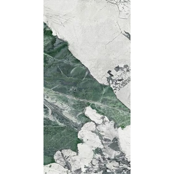 GlobalTile Esmeralda GT1206012817SSR Зеленый 60x120