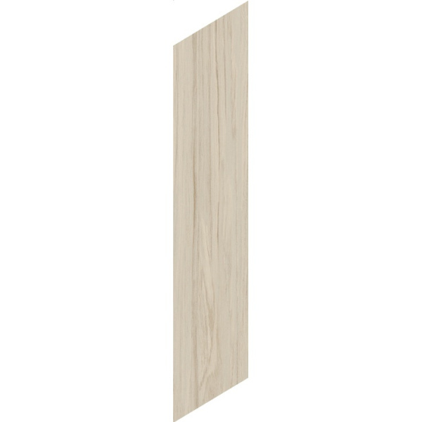 Alpas Euro Alacia Chevron Greige 8x45