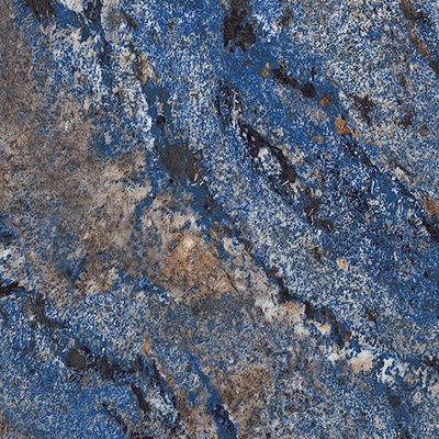 Ceramica Fioranese Granum GR756LR Blu levigato Rett 74x74 - керамическая плитка и керамогранит