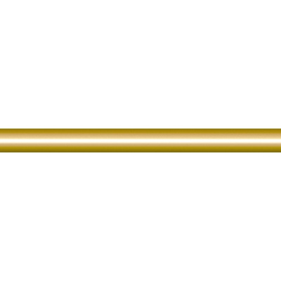 Kerama Marazzi Сеттиньяно 210 Золотой глянцевый 20x1,5 - керамическая плитка и керамогранит