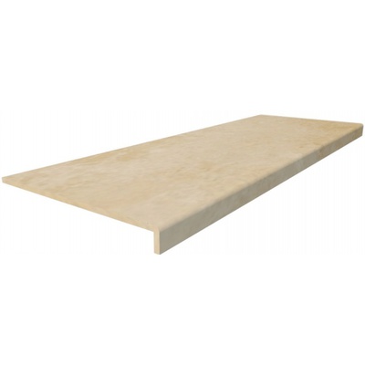 Atlas Concorde Russia Supernova Stone 620070000748 Cream Scalino frontale 33x60