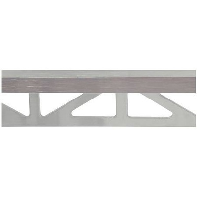 Butech Профили B71342633 Perfil Pro-Part Laton Line Matt 0.8x250