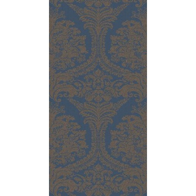 Rex Ceramiche I Filati Di 769202 San Marco Blu Pru D 6mm Ret 60x120