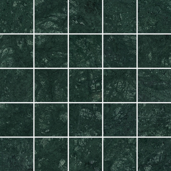 41zero42 Brutus 4101316 Guatemala Mosaic 30x30 - керамическая плитка и керамогранит