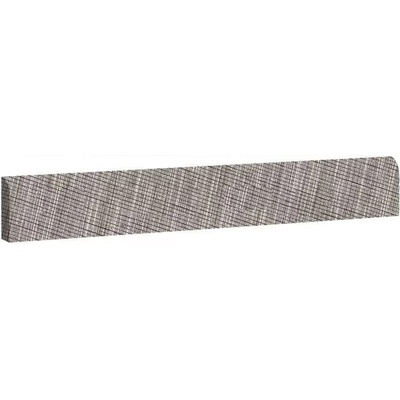 Sant Agostino Tailorart CSABATGY60 Battiscopa Grey 7,3x60