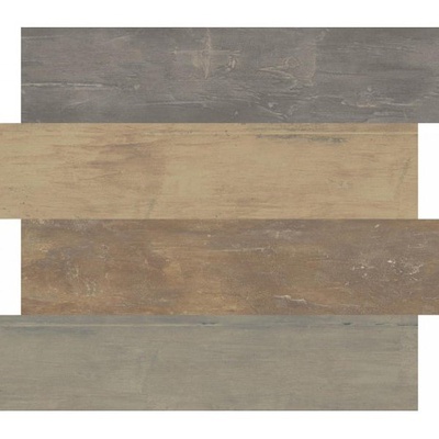 Naxos Chamarel 94706 Mix 23x100