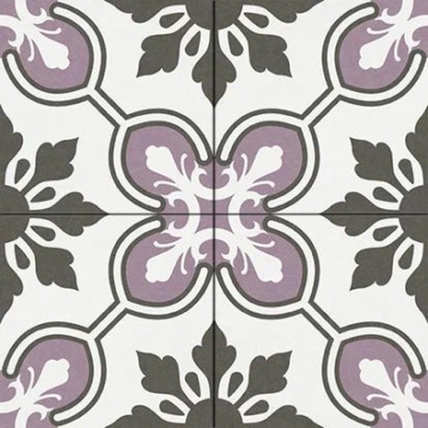 Navarti Lys Pink Pre 45x45