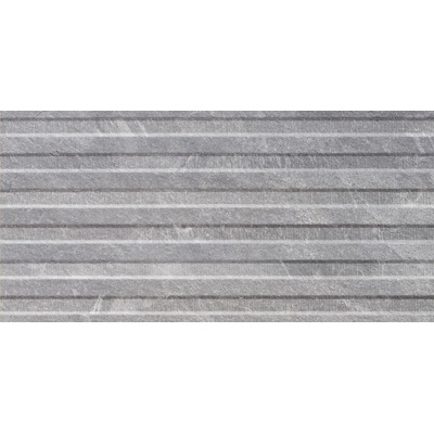 Azulev Sandstone Grade Grey Rect 29x59