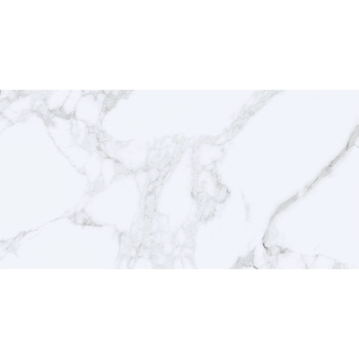 Golden Tile Marmo Bianco Белый 30x60